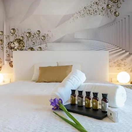 Teatinos Sky Garden I Apartment Malaga