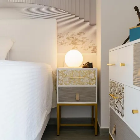 Apartamento Teatinos Sky Garden I - Ct 164