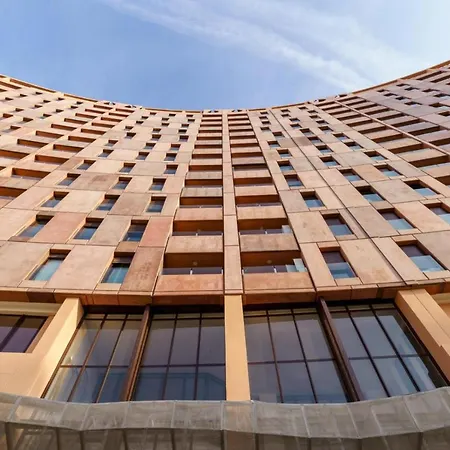 Teatinos Sky Garden I - Ct 164 Apartamento Málaga